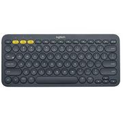 Klawiatury - Logitech K380  (920-007582) - miniaturka - grafika 1