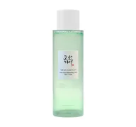Toniki i hydrolaty do twarzy - Beauty of Joseon Green Plum Refreshing Toner AHA + BHA 150ml - miniaturka - grafika 1