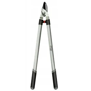 DEDRA Sekator nożycowy aluminiowy do gałęzi By Pass 80A020 - Nożyce i sekatory - miniaturka - grafika 1