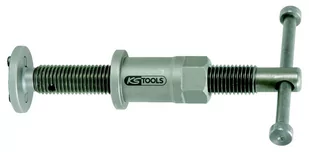 KS Tools 150.2001 Wrzeciono prawoskrętne, 155mm - Narzędzia samochodowe - miniaturka - grafika 1