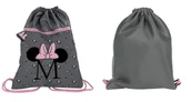 Worki na buty - Paso Worek na buty Minnie DM22BB-713 PASO - miniaturka - grafika 1