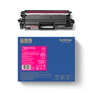 Bębny do drukarek - Toner oryginalny Brother TN-821XXLM wyd. 12 tys. - miniaturka - grafika 1
