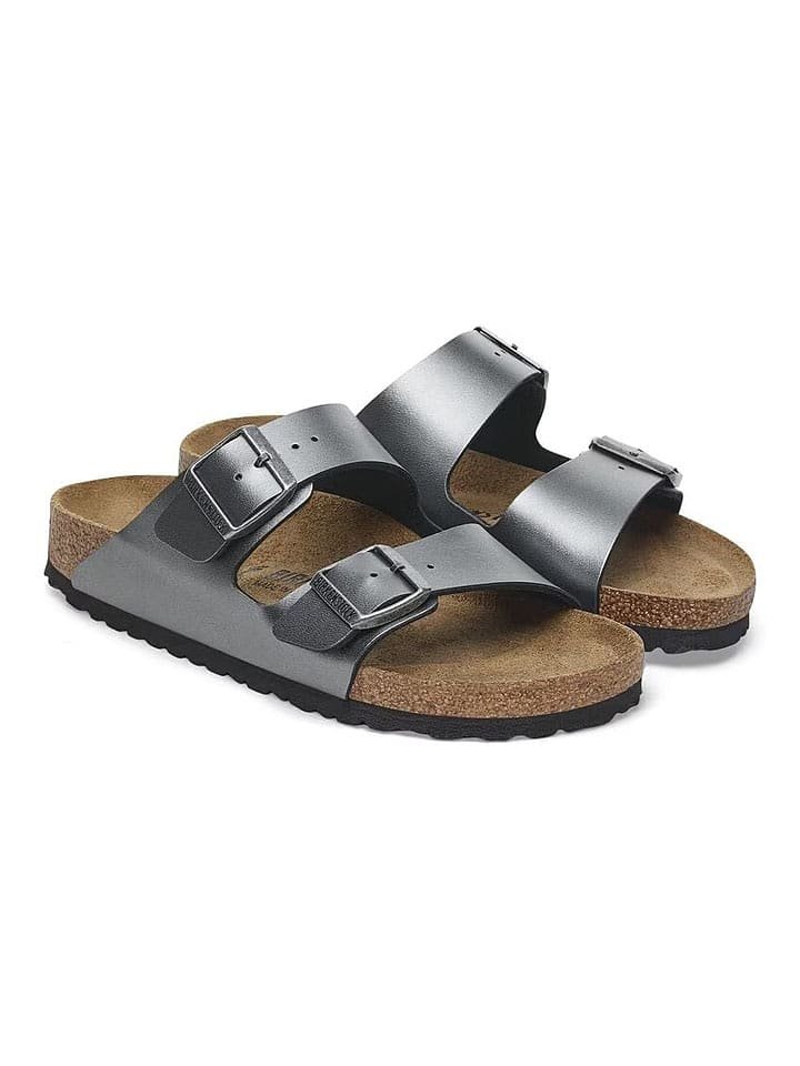 Birkenstock Klapki 