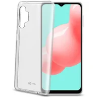 Etui i futerały do telefonów - Pokrowiec z żelowej skóry TPU Galaxy A32 5G / A32 LTE - miniaturka - grafika 1