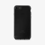 Etui i futerały do telefonów - Tech21 wzmacniane etui do iPhone 6 Plus / iPhone 6S Plus czarny - miniaturka - grafika 1