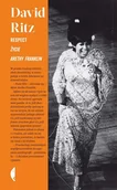 Biografie i autobiografie - Czarne Respect - David Ritz - miniaturka - grafika 1