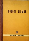 Książki o kulturze i sztuce - Roboty Ziemne - miniaturka - grafika 1