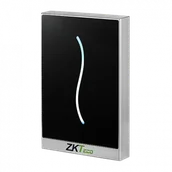 Kontrola dostępu - PROID40B/WM - Czytnik Kart RFID - Zewnętrzny, Wodoodporny IP65, Wskaźnik LED, Wiegand - wymaga kontrolera - KD RCP ZKTeco - miniaturka - grafika 1