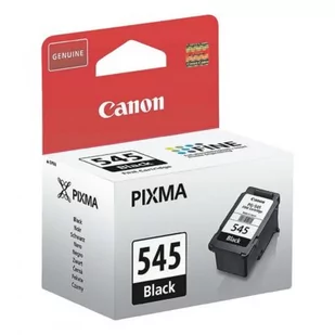 Canon PG-545 black 8287B001 - Dodatki do drukarek i skanerów - miniaturka - grafika 2