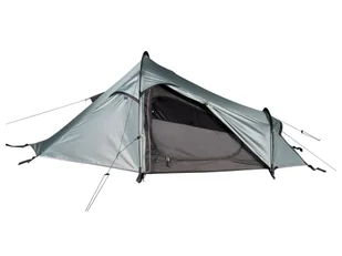 TAMBU Namiot trekkingowy 2 osobowy, szaro-niebieski (natuna 2.0) - Namioty TAMBU Namiot trekkingowy 2 osobowy, szaro-niebieski (natuna 2.0) - Namioty - miniaturka - grafika 1