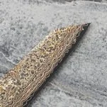 Takeshi Saji OBB Black VG-10 Color Nóż Bunka 17 cm - Noże kuchenne - miniaturka - grafika 4