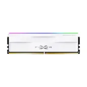 Pamięci RAM - Silicon Power XPOWER Zenith DDR5 RGB Gaming UDIMM moduł pamięci 32 GB 2 x 16 GB 6000 MHz Korekcja ECC SP032GXLWU60AFDH - miniaturka - grafika 1