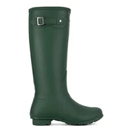 Kalosze damskie - Kalosze HUNTER HFRW0005242 - miniaturka - grafika 1