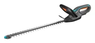 Nożyce do żywopłotu - Gardena 14735-55 urządzenie elektryczne do strzyżenia żywopłotów Podwójne ostrze 124 W 2,2 kg - miniaturka - grafika 1
