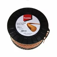 Akcesoria do kos i kosiarek - Żyłka nylonowa MAKITA, okrągła, 2,4 mm, 262 m - miniaturka - grafika 1