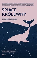 Felietony i reportaże - Śpiące królewny. Tajemnicze przypadki ze świata neurologii - miniaturka - grafika 1