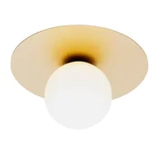 Lampy sufitowe - Plafon SPELLO 8262 - Argon - miniaturka - grafika 1
