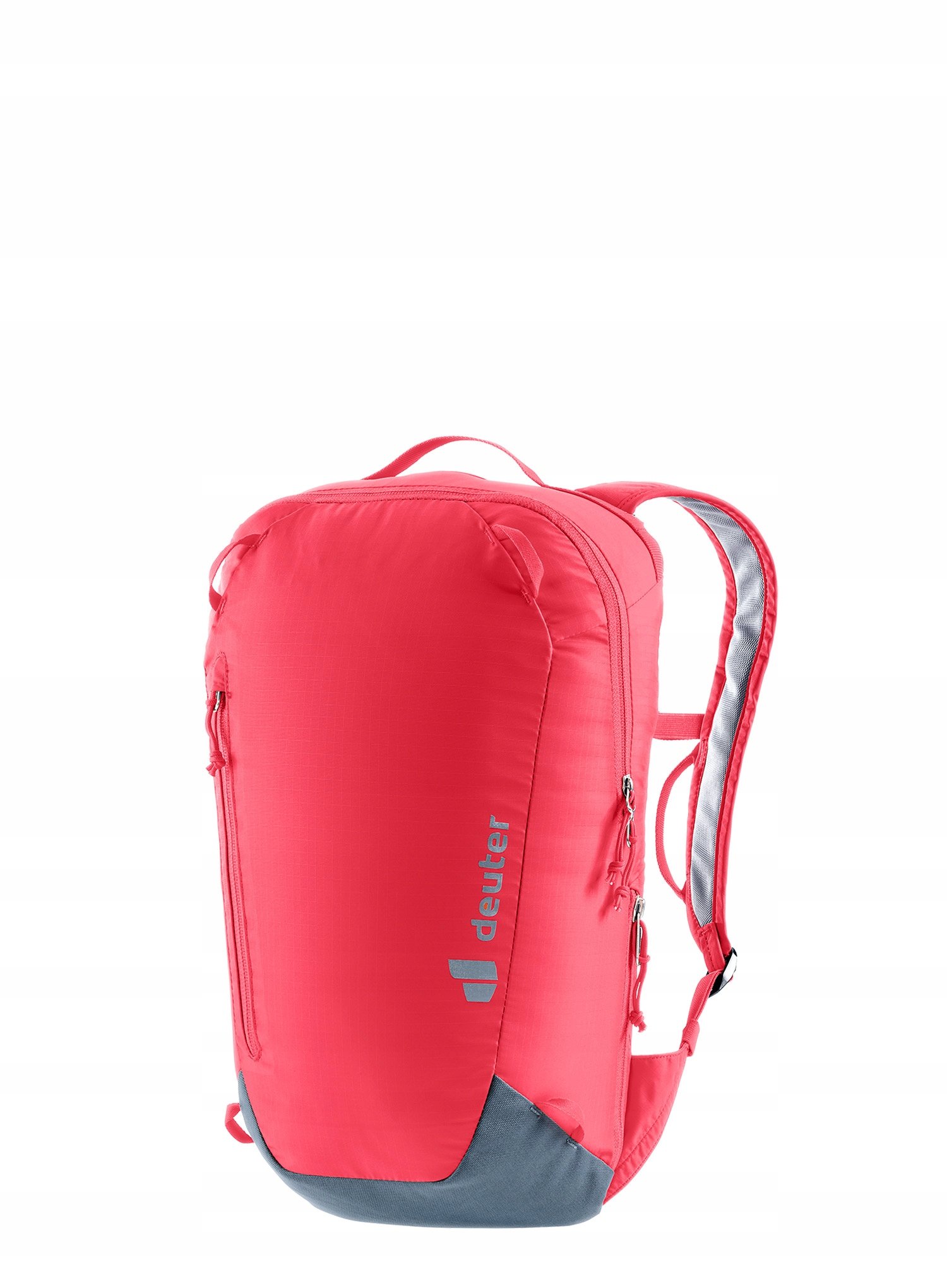 Plecak wspinaczkowy Deuter Gravity Pitch 12 hibiscus/graphite