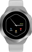 Smartwatch - Canyon Hexagon SW-88 Biały - miniaturka - grafika 1