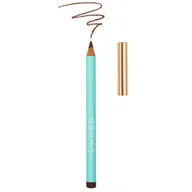 Eyelinery - Sweed Lashes Satin Kohl Eye Pencil Dusty Brown - miniaturka - grafika 1