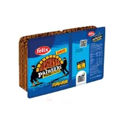 Paluszki - FELIX  Felix Paluszki - Klasyczne Słone Paluszki 250G - miniaturka - grafika 1