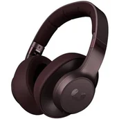 Słuchawki - Fresh N Rebel Clam 2 Deep Mauve - miniaturka - grafika 1