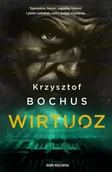 Kryminały - Wirtuoz - Krzysztof Bochus - miniaturka - grafika 1