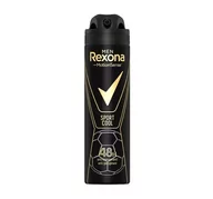Dezodoranty i antyperspiranty męskie - Rexona UNILEVER Motion Sense Men Dezodorant spray Sport Cool 150ml - miniaturka - grafika 1