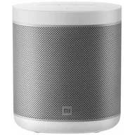 Głośniki przenośne - Xiaomi Mi Smart Speaker L09G - miniaturka - grafika 1
