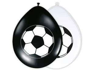 Folatex folatex 8 balonów piłka nożna - Piłki dla dzieci - miniaturka - grafika 2