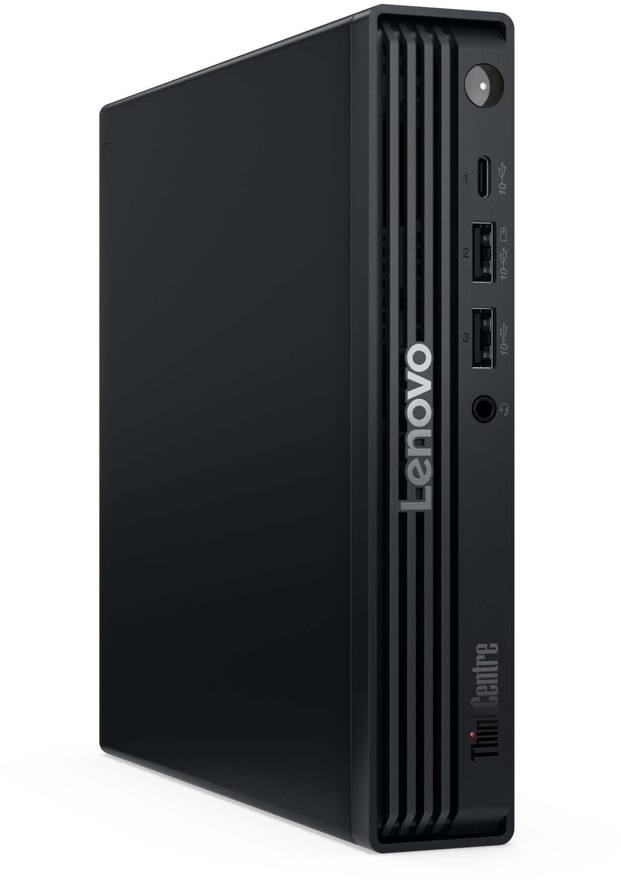 Komputer Lenovo ThinkCentre M70q Gen 6 Intel Core Ultra 3 205T 16 GB 512 GB SSD Windows 11 Pro 13HA001SPB