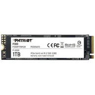 Dyski SSD - Patriot P300 1TB (P300P1TBM28) - miniaturka - grafika 1