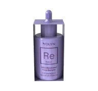 Serum do twarzy - YOLYN PRZECIWZMARSZCZKOWE SERUM DO TWARZY Z RETINOLEM 30ML - miniaturka - grafika 1