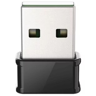 D-Link DWA-181 - network adapter DWA-181 - Adaptery i przejściówki - miniaturka - grafika 2