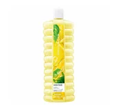 Kosmetyki do kąpieli - AVON SENSES BUBBLE BATH PŁYN DO KĄPIELI LEMON BURST 1000ML - miniaturka - grafika 1