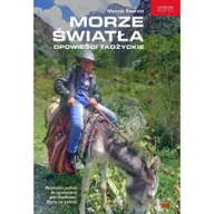 Felietony i reportaże - Fundacja Sąsiedzi Morze światła - Marcin Sawicki - miniaturka - grafika 1