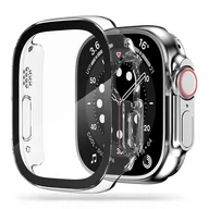 Akcesoria do smartwatchy - Etui Defense360 do Apple Watch Ultra (49 mm) Clear - miniaturka - grafika 1