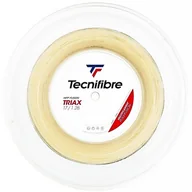 Tenis ziemny - Naciąg tenisowy Tecnifibre  Triax (200 m)  1.28 mm - miniaturka - grafika 1