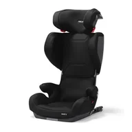 Foteliki samochodowe - Recaro Mako 2 15-36kg Melbourne Black - miniaturka - grafika 1