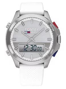 Zegarek ZEGAREK MĘSKI TOMMY HILFIGER 1791764 (zf094b) - Zegarki męskie - miniaturka - grafika 1