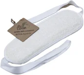 Inne akcesoria do pielęgnacji dzieci - Naturalna myjka loofah - Do pleców - miniaturka - grafika 1