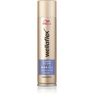 Kosmetyki do stylizacji włosów - Wella PROCTER & GAMBLE Lakier do włosów Wellaflex Większa objętość Bardzo mocno utrwalający 250 ml - miniaturka - grafika 1