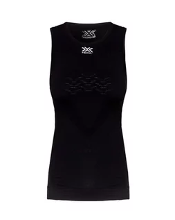 Koszulki rowerowe - X-Bionic X-Bionic Energizer MK3 LT Singlet Kobiety, czarny M 2021 Koszulki kolarskie NG-YT02S19W-B002-M - grafika 1