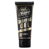 Kosmetyki do golenia - Dick Johnson Excuse My French Żel do golenia 100 ml - miniaturka - grafika 1
