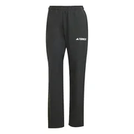 Spodnie rowerowe - adidas Kobiety Terrex Multi Liteflex Pants, Black, M Short - miniaturka - grafika 1