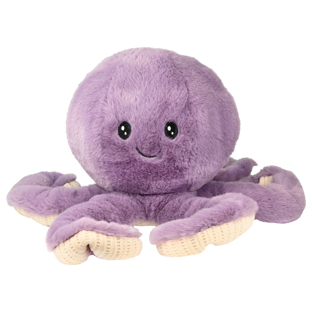 Ośmiornica, Chinchilla