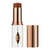 Podkłady do twarzy - Charlotte Tilbury - Unreal Skin Sheer glow Tint — Nawilżający Podkład W Sztyfcie - Unreal Skin 14 Deep - Dla Kobiet - miniaturka - grafika 1