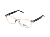 Okulary korekcyjne, oprawki, szkła - Tommy Hilfiger TH 1929 35J - miniaturka - grafika 1