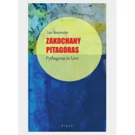 Poezja - Zakochany Pitagoras / Pythagoras in Love - miniaturka - grafika 1