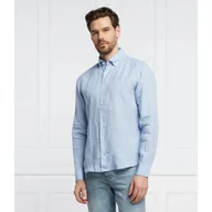 Koszule męskie - Joop! Koszula Pero | Slim Fit - miniaturka - grafika 1